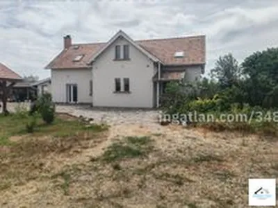 Einfamilienhaus