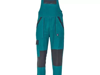 NEU: HERREN-ARBEITSBEKLEIDUNG