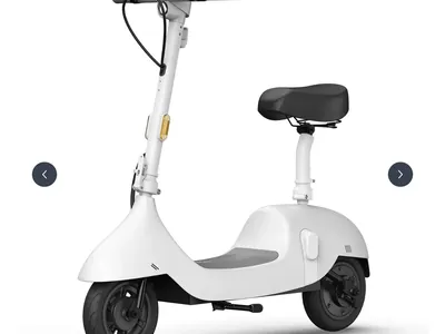 OKAI EA10C E-Scooter